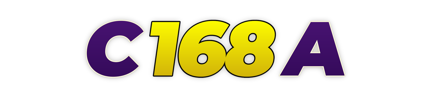 c168a Logo
